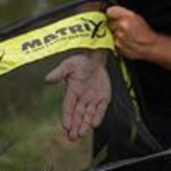 Matrix 4.0m Flow Mesh Keepnet