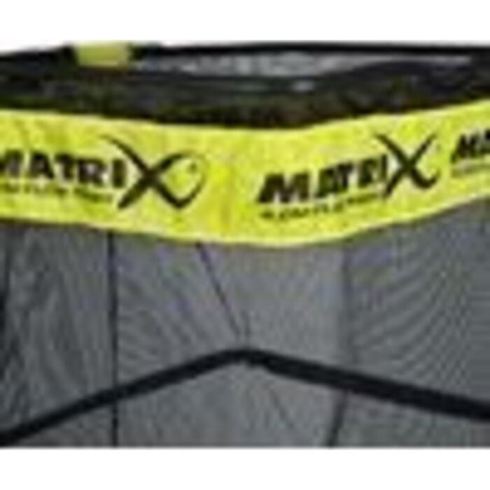 Matrix 4.0m Flow Mesh Keepnet