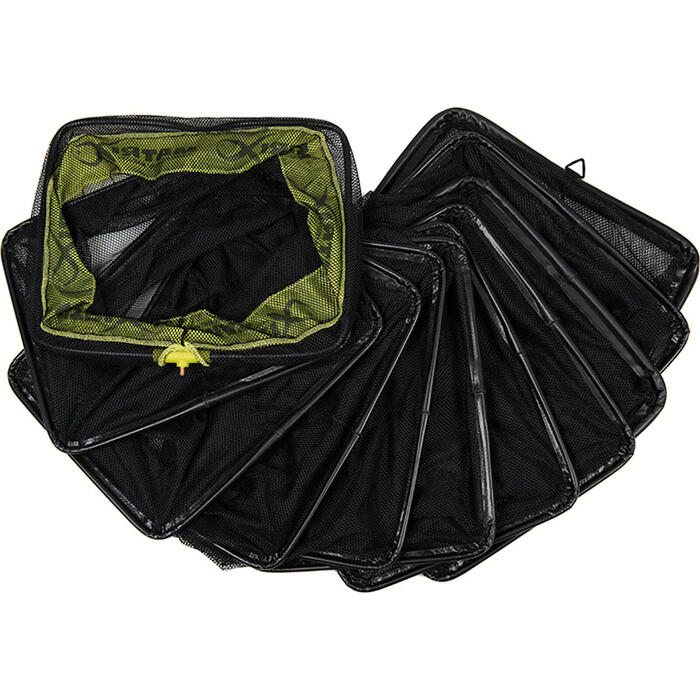 Matrix 4.0m Flow Mesh Keepnet
