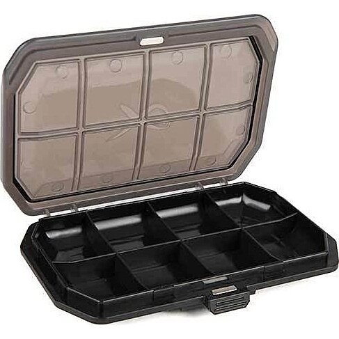 Matrix Accessory Box 8 Compartment Shallow