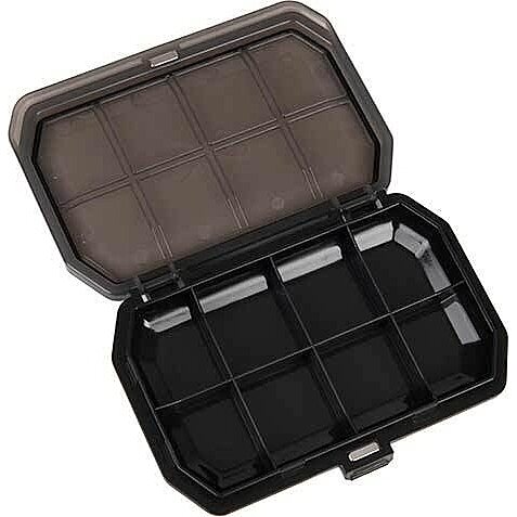 Matrix Accessory Box 8 Compartment Shallow