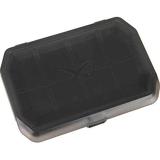 Matrix Accessory Box 8 Compartment Shallow