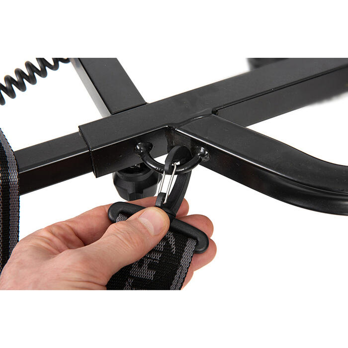 Matrix Adjustable Barrow Straps x2