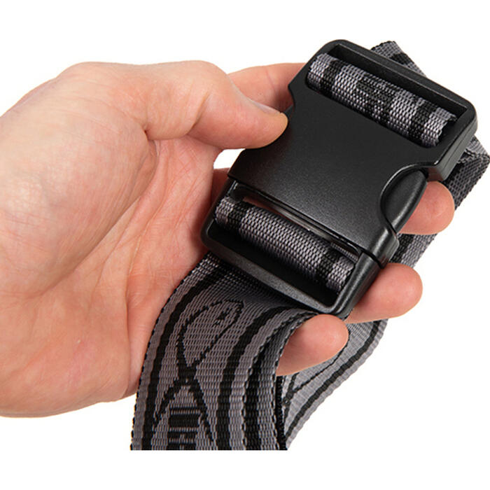 Matrix Adjustable Barrow Straps x2