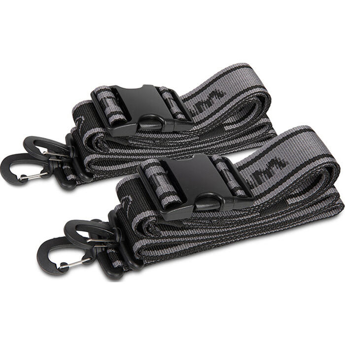Matrix Adjustable Barrow Straps x2