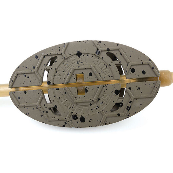 Matrix Alloy Method Feeder Large 30gr