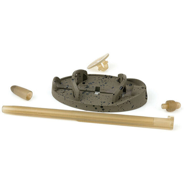 Matrix Alloy Method Feeder Large 30gr