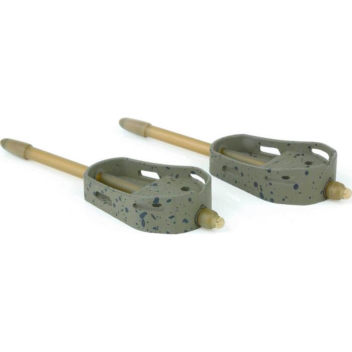 Matrix Alloy Open Feeder Large 45gr