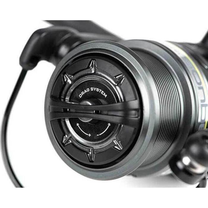 Matrix Aquos Ultra Reel 3000 Spare Spool