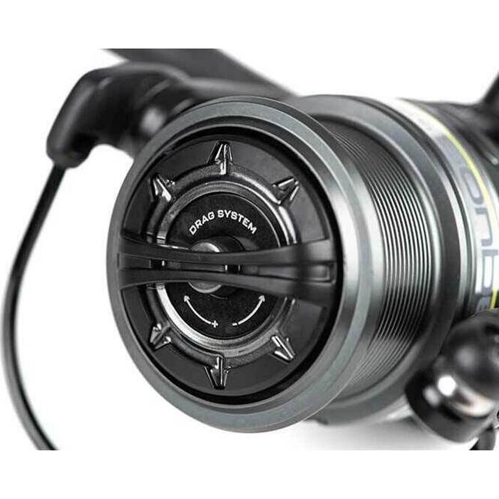 Matrix Aquos Ultra Reel 4000