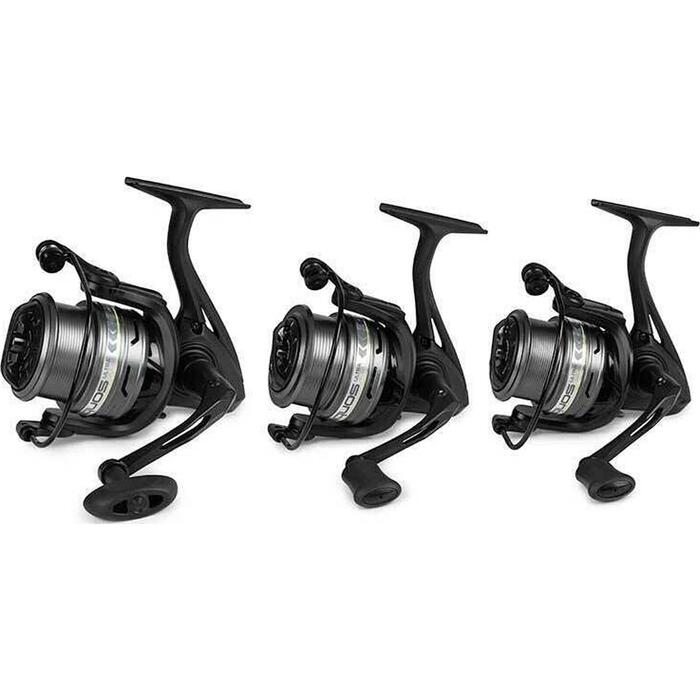 Matrix Aquos Ultra Reel 4000 Spare Spool