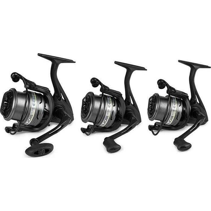Matrix Aquos Ultra Reel 5000