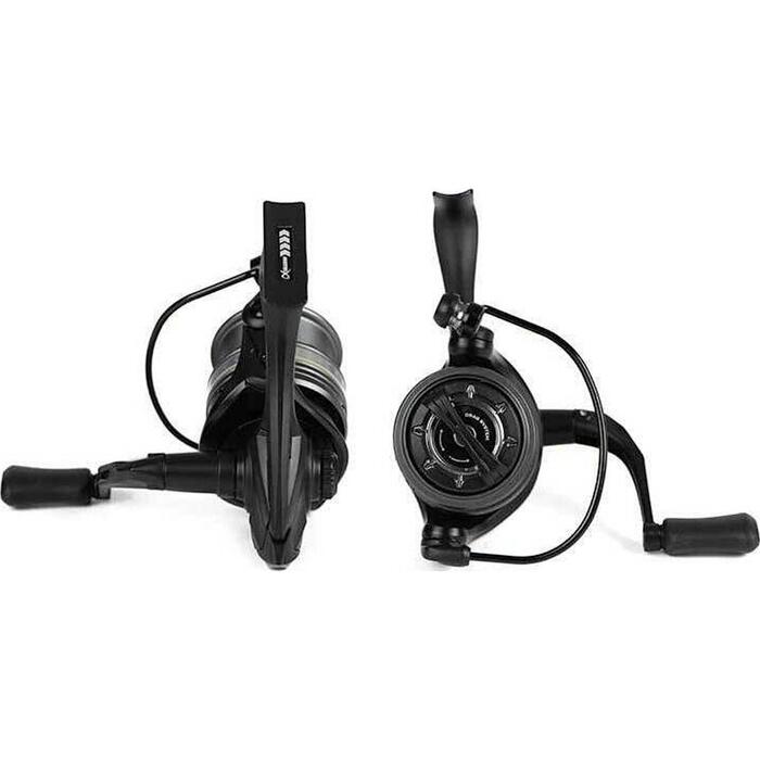 Matrix Aquos Ultra Reel 5000
