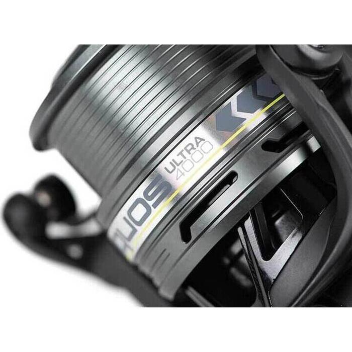 Matrix Aquos Ultra Reel 5000 Spare Spool