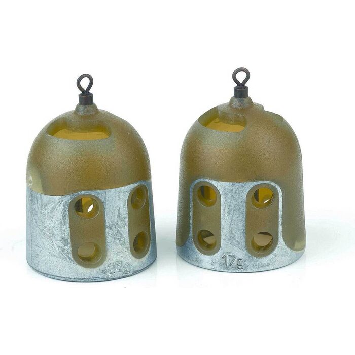 Matrix Bell feeder Medium 30gr