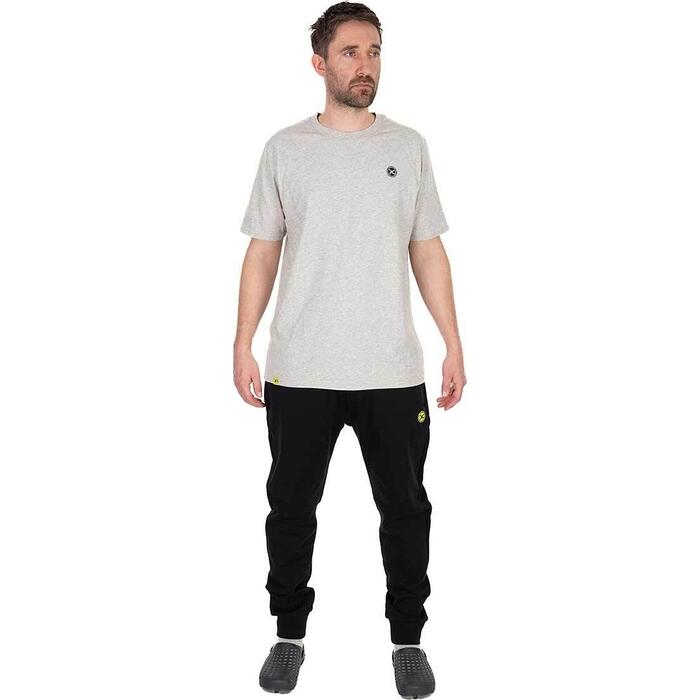 Matrix Black Joggers L