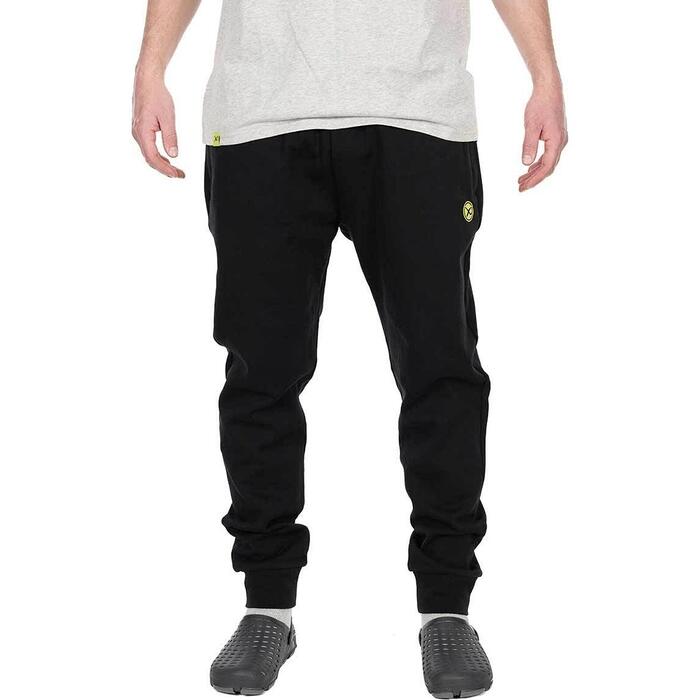 Matrix Black Joggers L