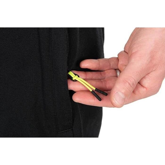 Matrix Black Joggers L