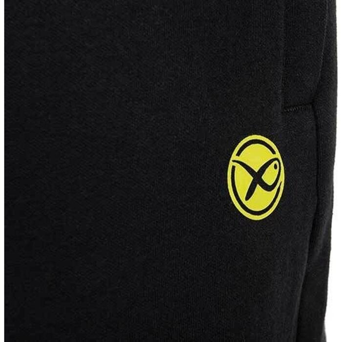 Matrix Black Joggers S
