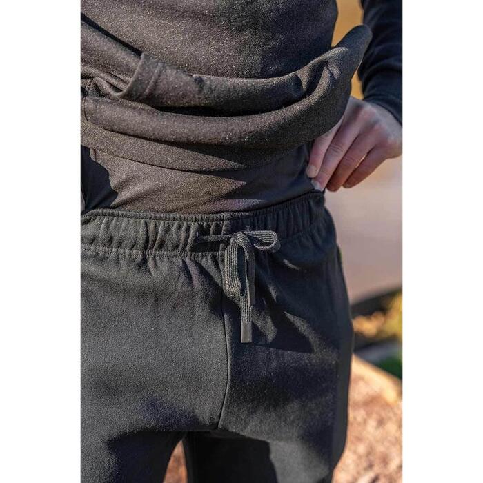 Matrix Black Joggers XL