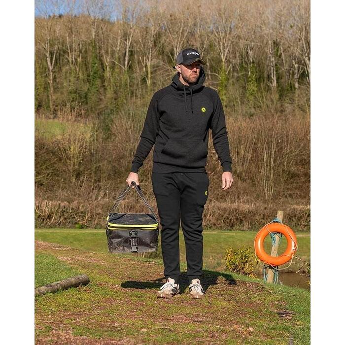 Matrix Black Joggers XXXL