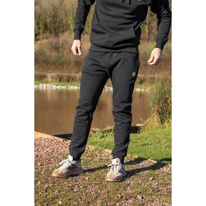 Matrix Black Joggers XXXL