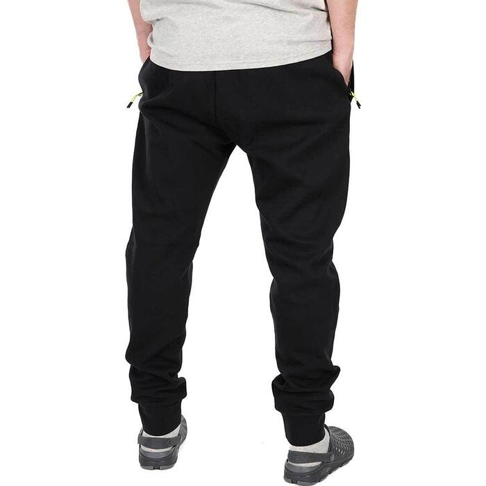 Matrix Black Joggers XXXL