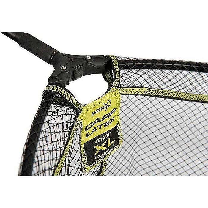 Matrix Carp Latex Net L 55 x 45cm