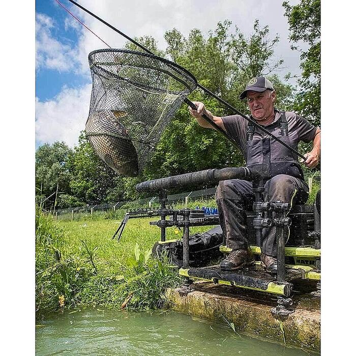Matrix Carp Latex Net L 55 x 45cm