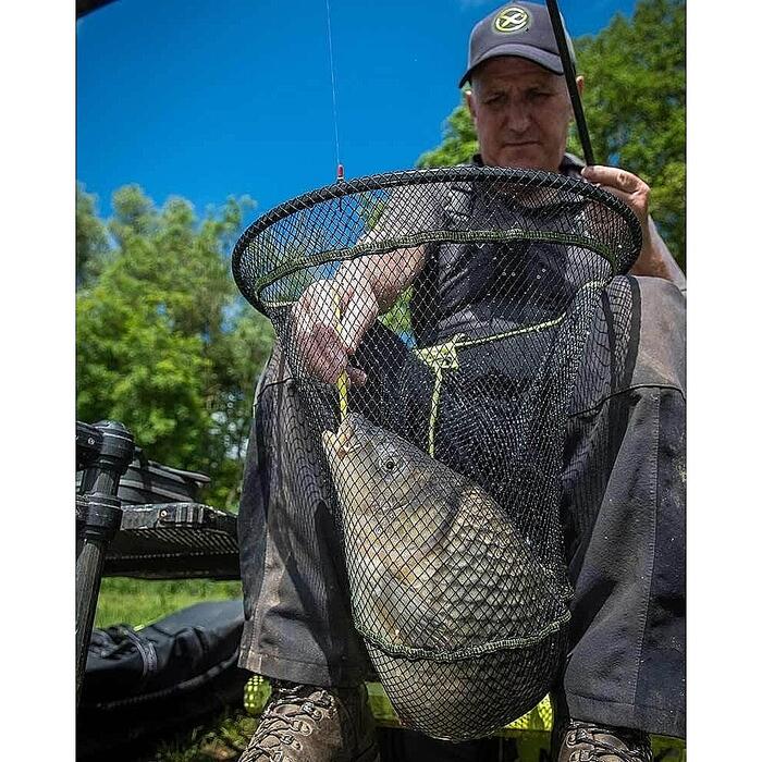 Matrix Carp Latex Net L 55 x 45cm