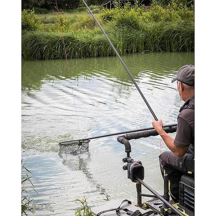 Matrix Carp Latex Net M 50 x 40cm