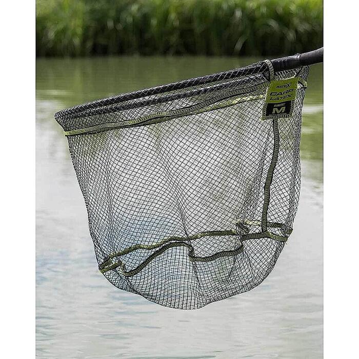 Matrix Carp Latex Net M 50 x 40cm