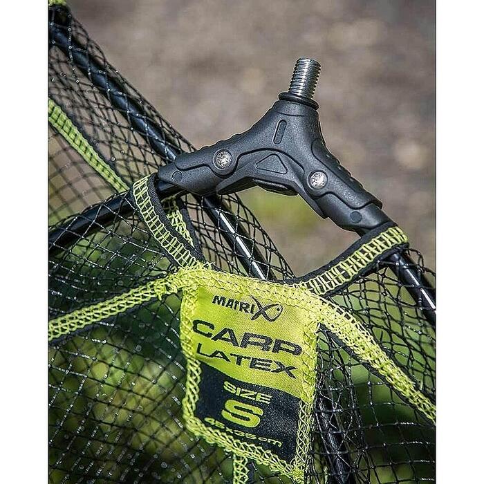 Matrix Carp Latex Net M 50 x 40cm
