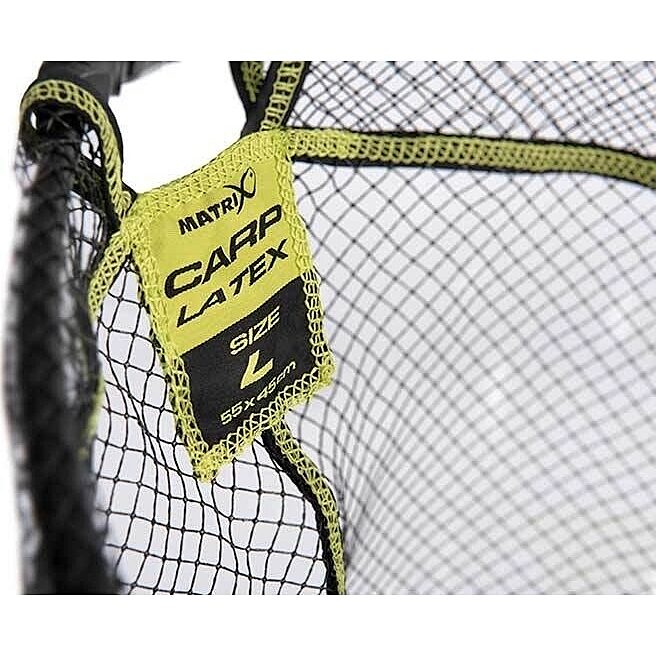 Matrix Carp Latex Net XL 60 x 50cm