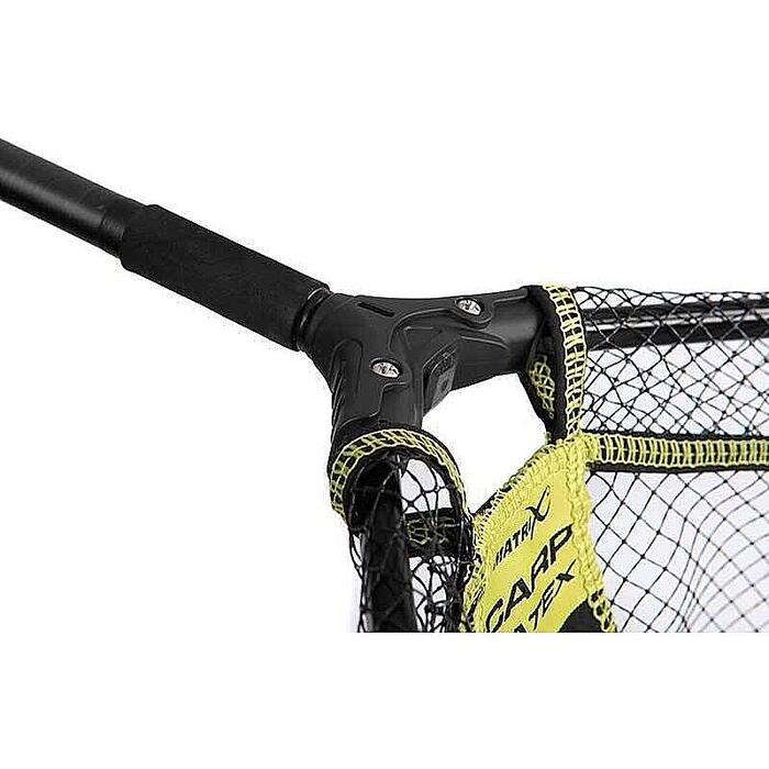 Matrix Carp Latex Net XL 60 x 50cm