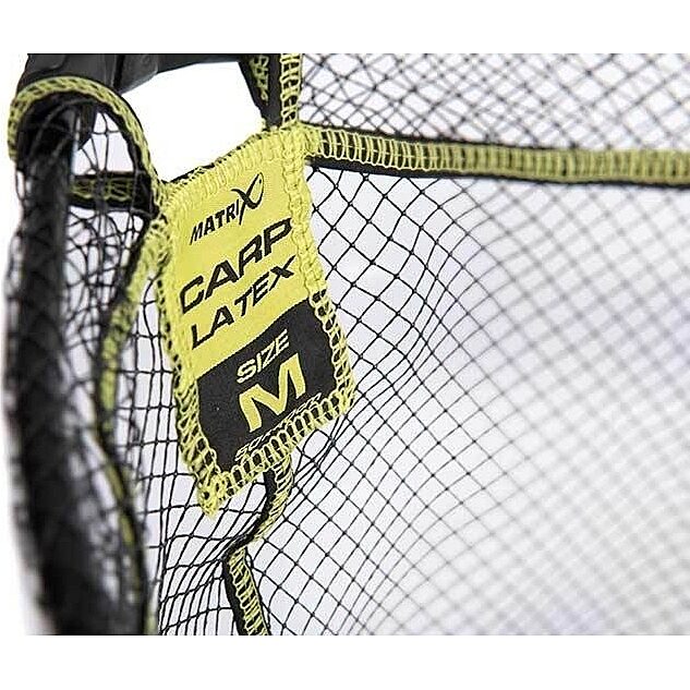 Matrix Carp Latex Net XL 60 x 50cm