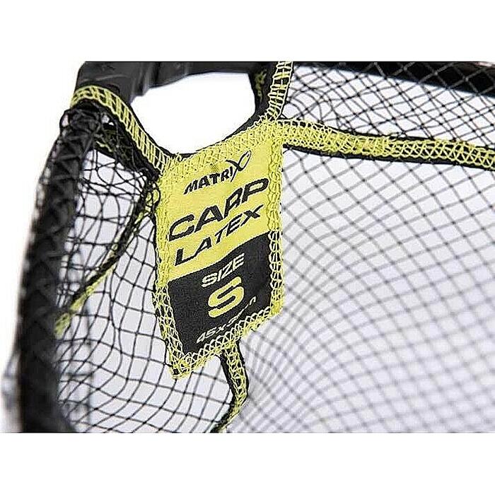Matrix Carp Latex Net XL 60 x 50cm