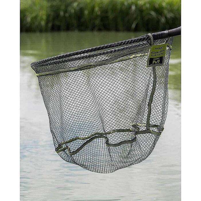Matrix Carp Latex Net XL 60 x 50cm