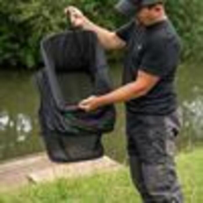 Matrix Carp Safe Keepnet 4.0m