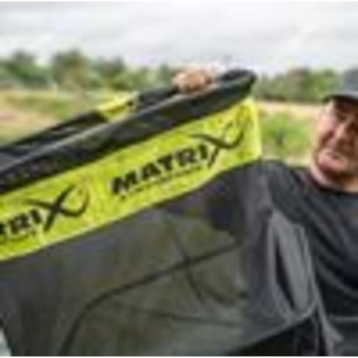 Matrix Carp Safe Keepnet 4.0m