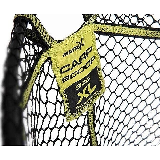 Matrix Carp Scoop Net L 55 x 45cm