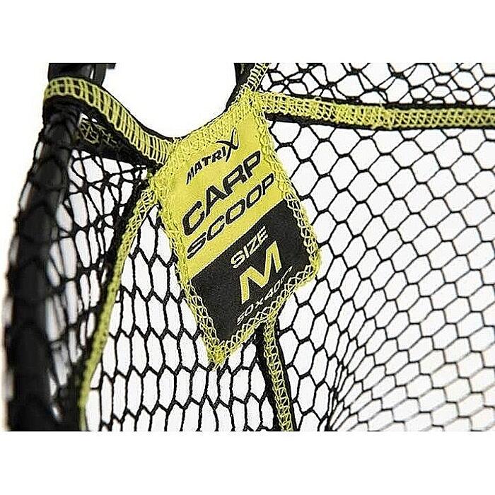 Matrix Carp Scoop Net L 55 x 45cm