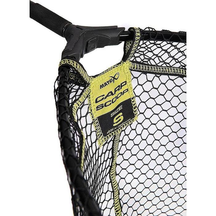 Matrix Carp Scoop Net L 55 x 45cm