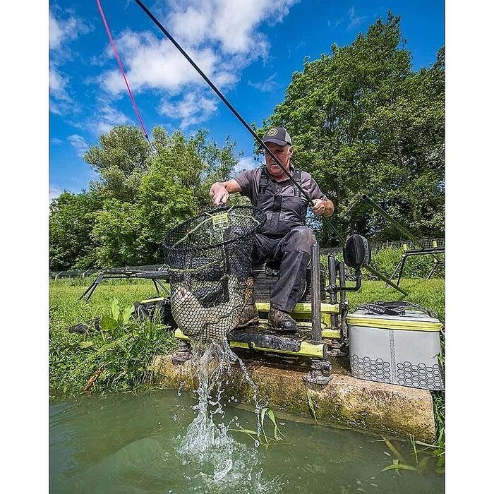 Matrix Carp Scoop Net L 55 x 45cm