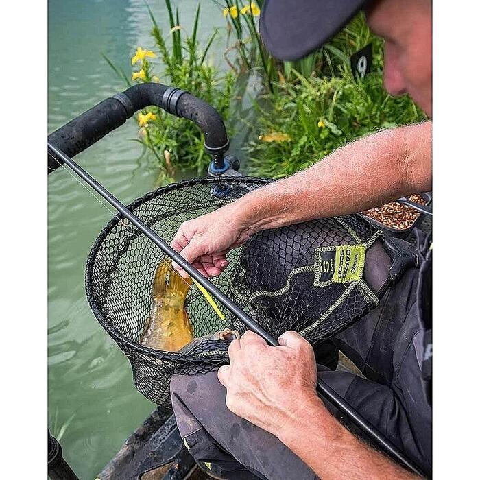 Matrix Carp Scoop Net L 55 x 45cm