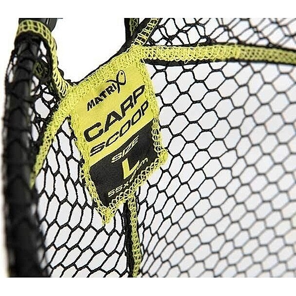 Matrix Carp Scoop Net S 45 x 35cm