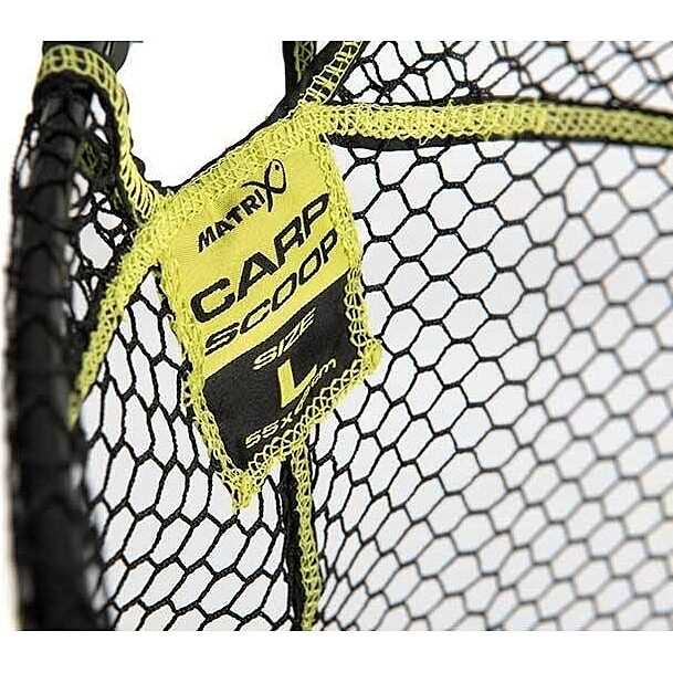 Matrix Carp Scoop Net XL 60 x 50cm
