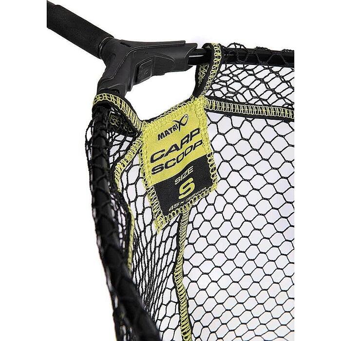 Matrix Carp Scoop Net XL 60 x 50cm