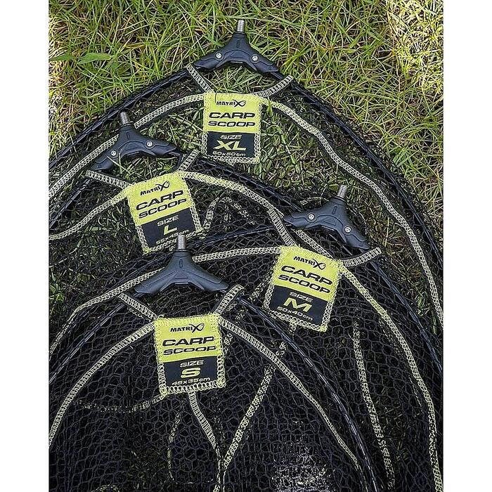 Matrix Carp Scoop Net XL 60 x 50cm