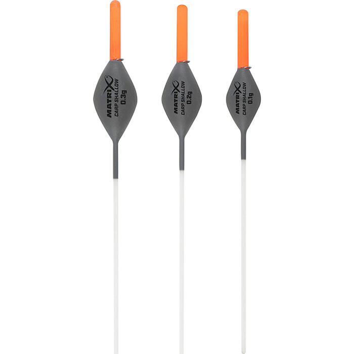 Matrix Carp Shallow 0.3g